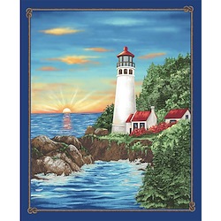 Lighthouse Wonders Panel Kit